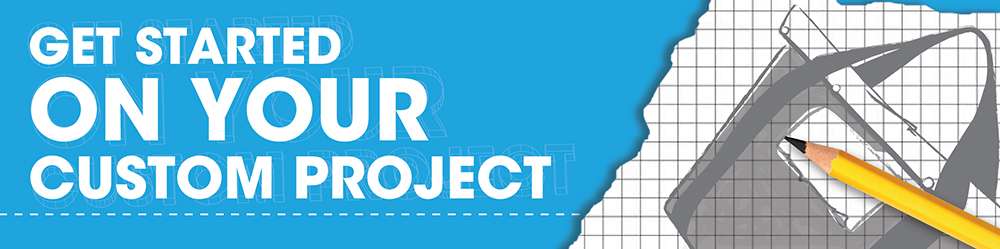 Get Started on Your Project Today